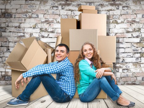 Flexible self storage options in Brentcross for residents and businesses