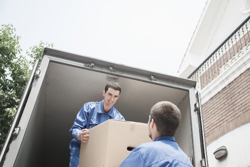 Storage unit reservation and confirmation documents