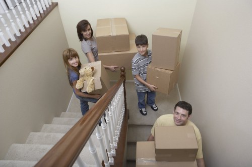 Flexible business storage in Brentcross for growing companies